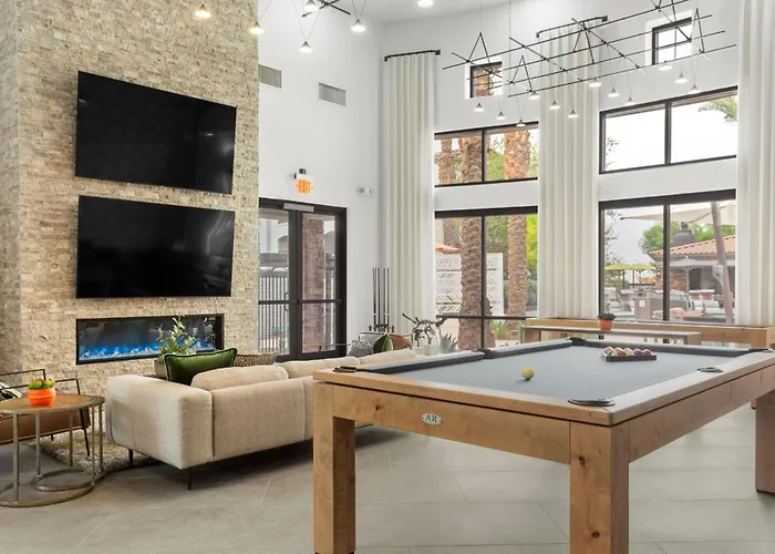 Apartment Cozysuites By The Stadium With Pool 18 Glendale